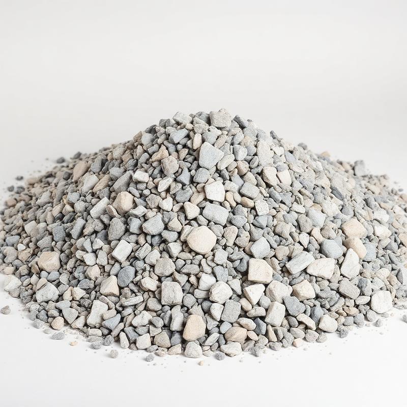 Aggregate