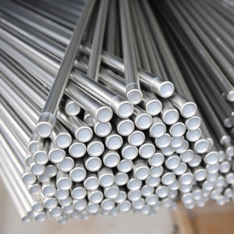 Aluminium Rods