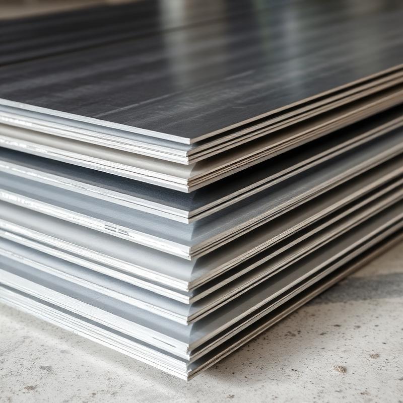 Aluminium Sheet