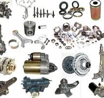 Automobile Spares