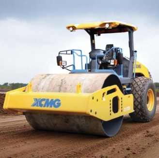 Backhoe Loaders