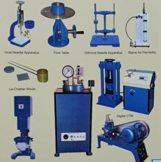 Batching Plants