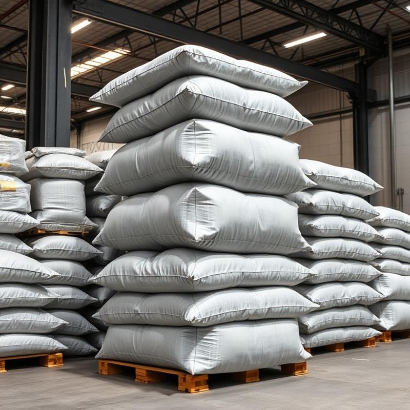 Cement
