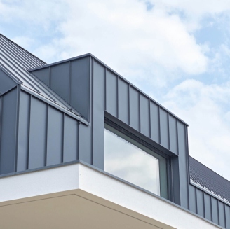 Cladding Sheet