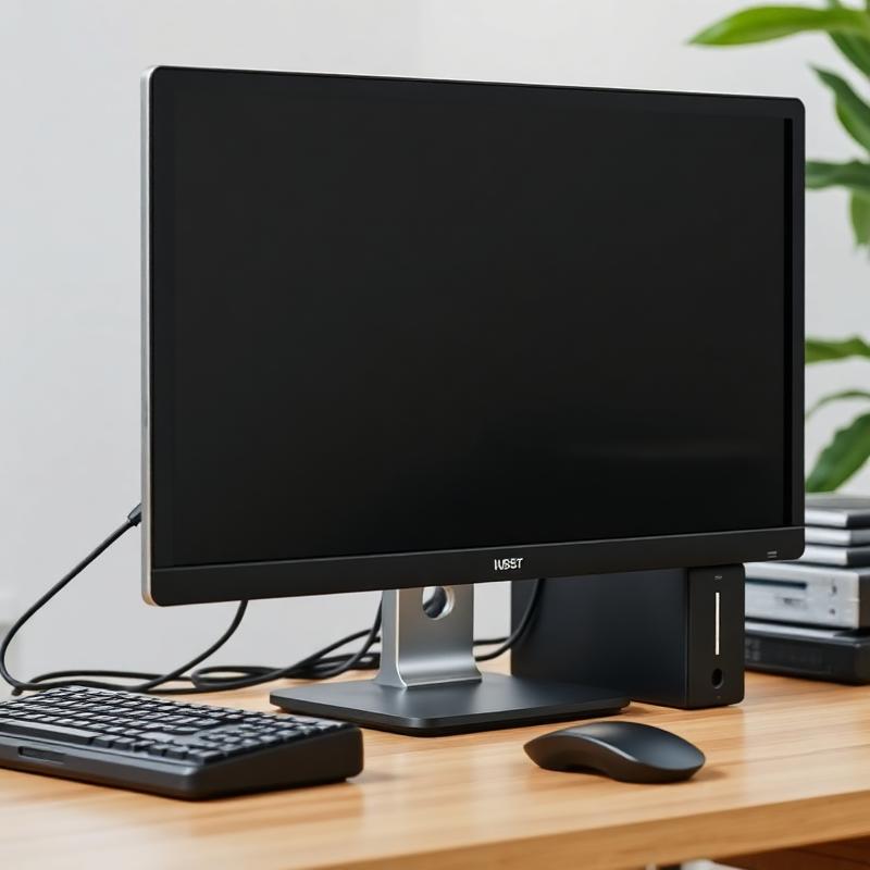 Computer System & Laptop