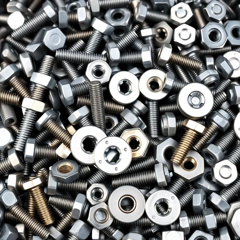 Fasteners