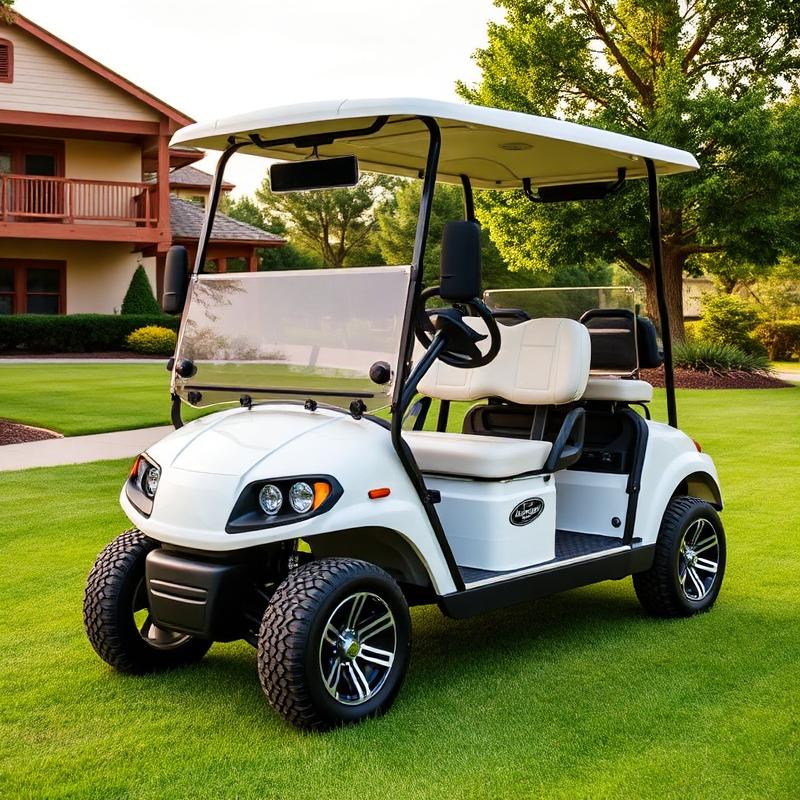 Golf Cart