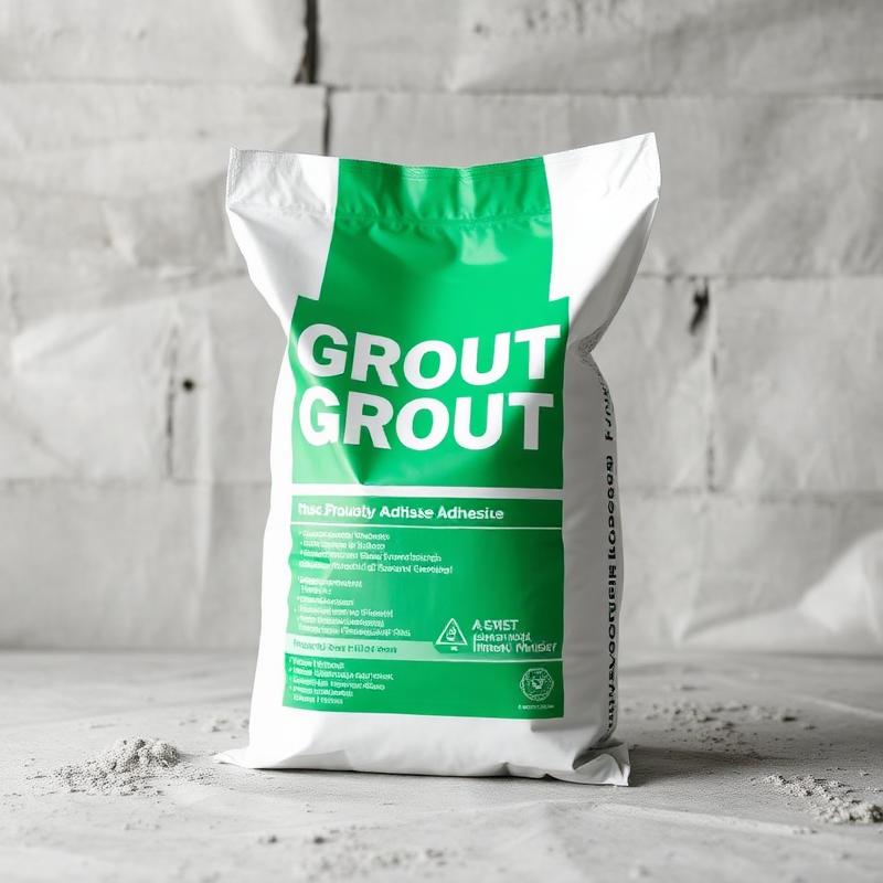 Grouts