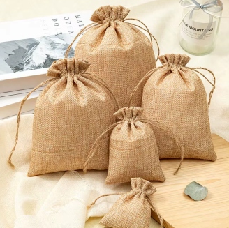 Jute Bag
