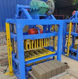 Mobile Crane