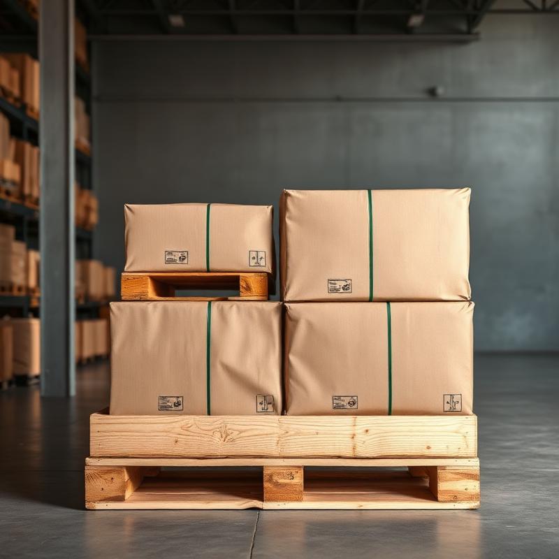 Pallets
