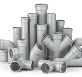PVC Pipe & Fittings Indian Standard