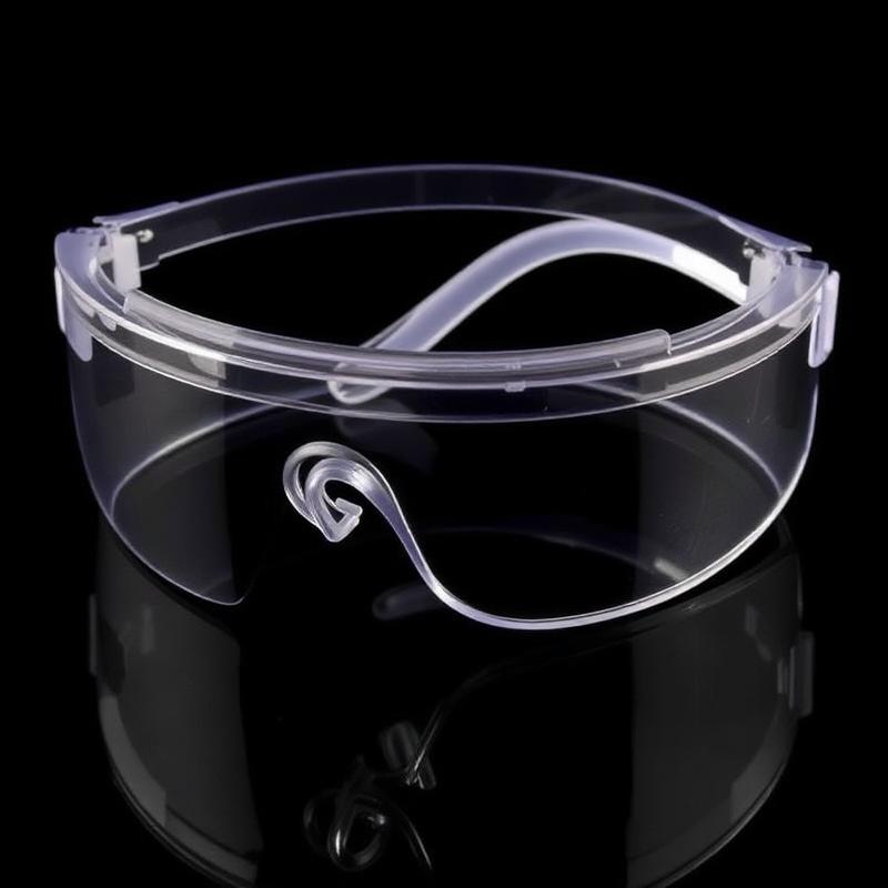 Safety Glass