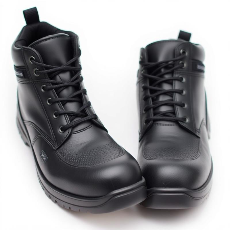 Safety Shoe