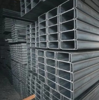 Stainless Steel Pipe & Fittings