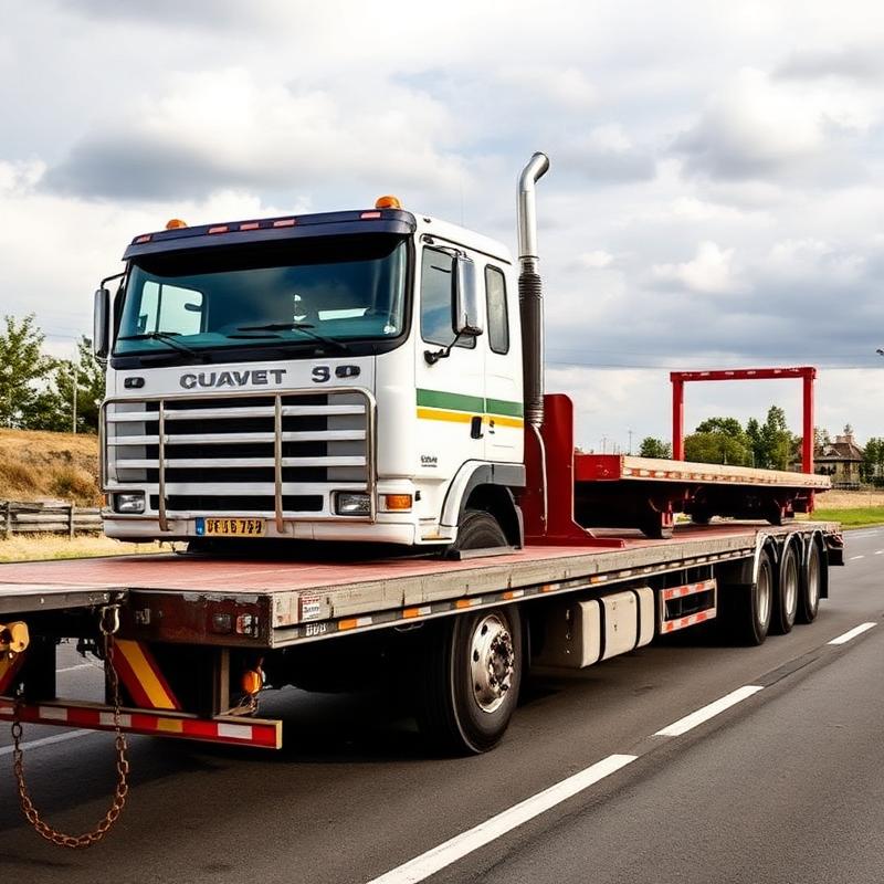 Trailers