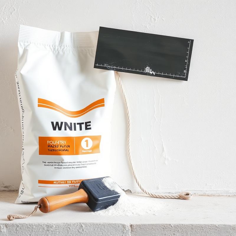 Wall Putty