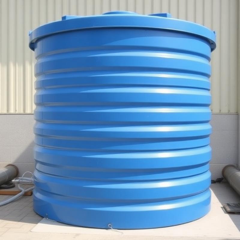 Water Tank