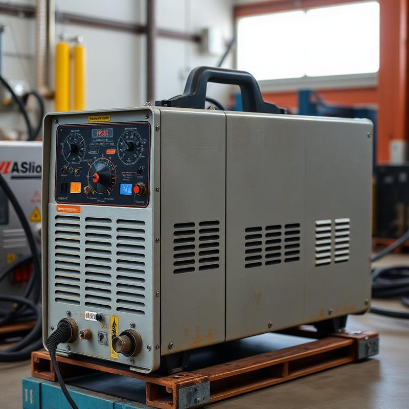 Welding Machine